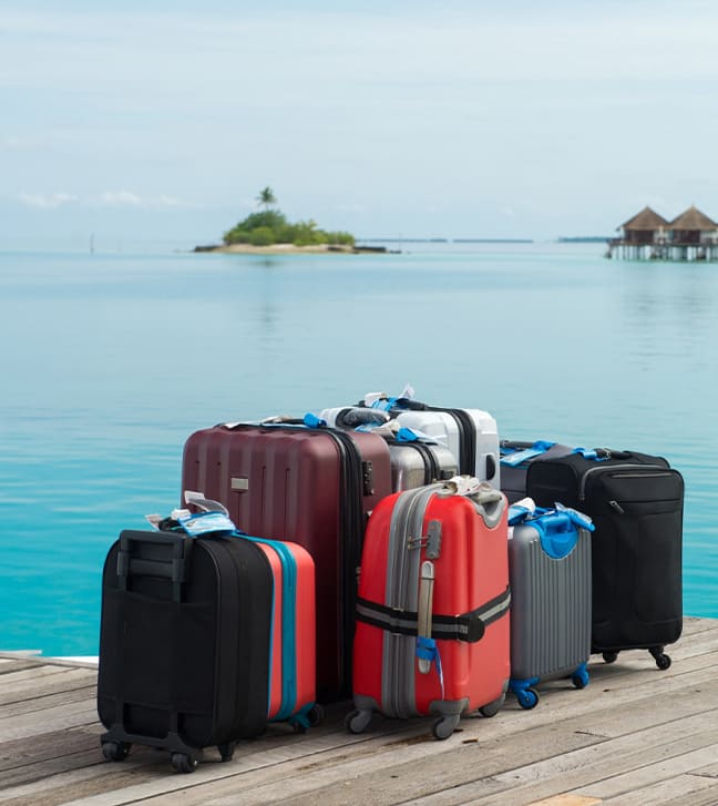 Tailor Made Holidays