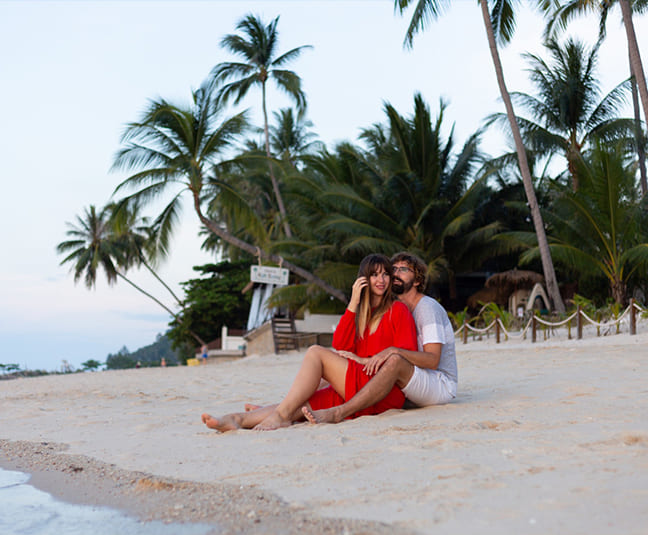 Honeymoon Special Tours