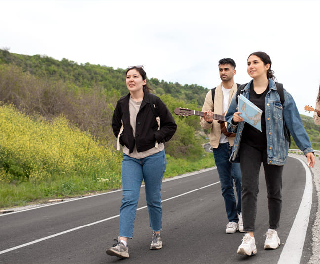 Student Special Tour